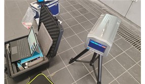 室內空氣苯系物的便攜式檢測\在線監測